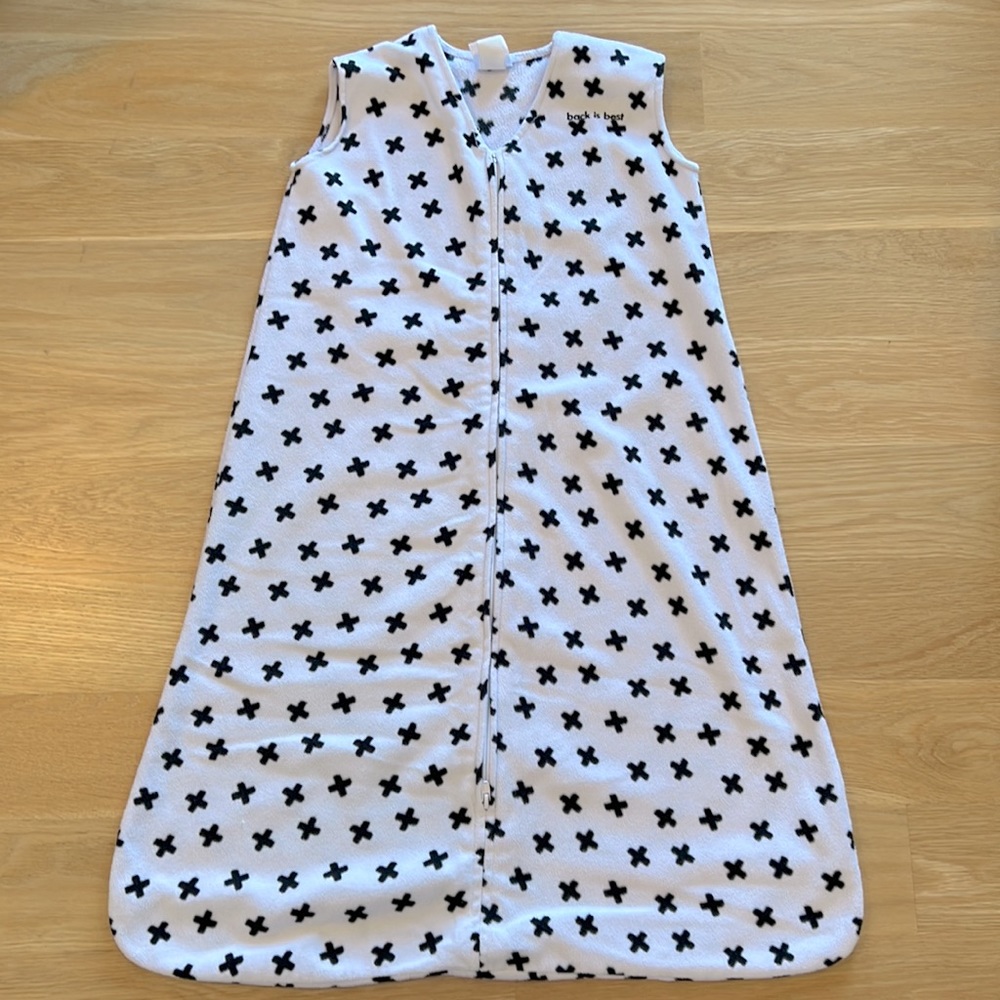 Halo Fleece Sleep Sack